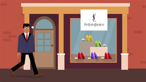 Christian Louboutin S.A. et al v. Yves Saint Laurent America, .